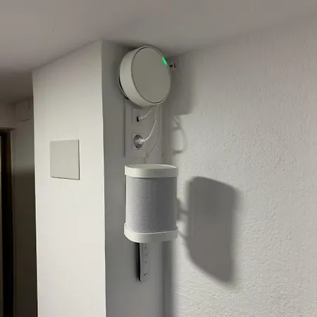 Feriehus Centric House With Parking Tossa de Mar