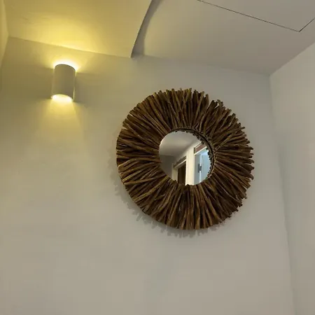 Feriehus Centric House With Parking