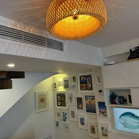 Holiday home Centric House With Parking