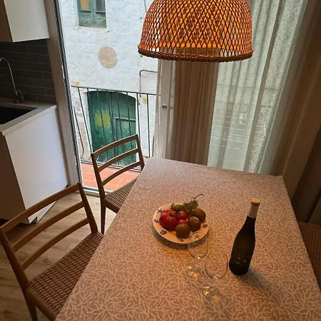 Centric House With Parking Holiday home Tossa de Mar