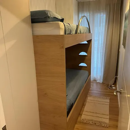 Сasa de vacaciones Lets Holidays Centric House With Parking Tossa de Mar