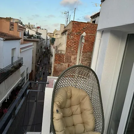 Holiday home Centric House With Parking