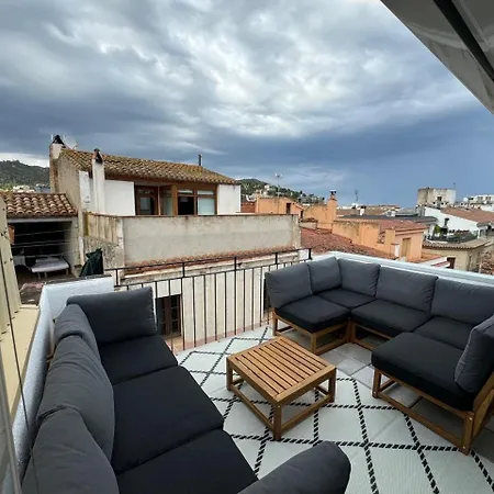 Сasa de vacaciones Lets Holidays Centric House With Parking