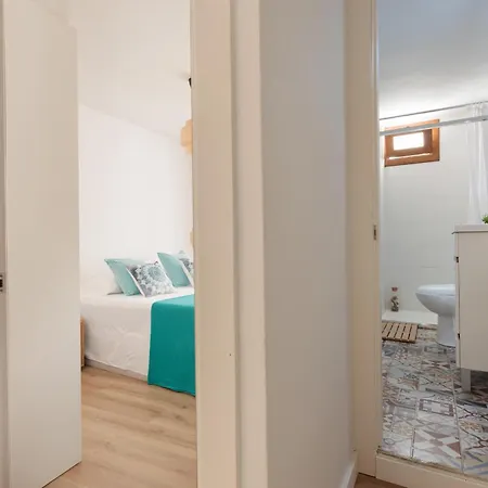 Сasa de vacaciones Lets Holidays Centric House With Parking *