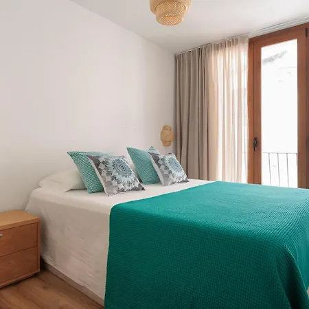 Сasa de vacaciones Lets Holidays Centric House With Parking