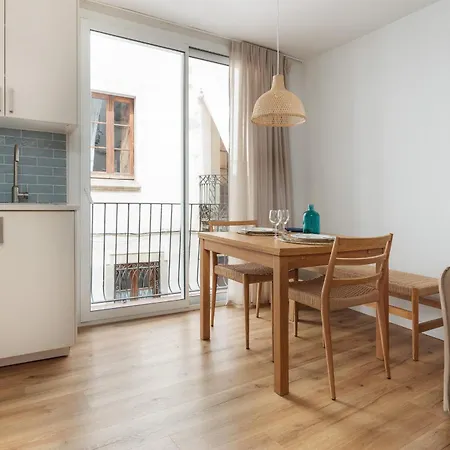 Lets Holidays Centric House With Parking * Tossa de Mar