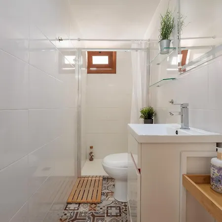 Сasa de vacaciones Lets Holidays Centric House With Parking