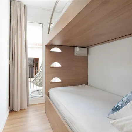 Lets Holidays Centric House With Parking * Tossa de Mar