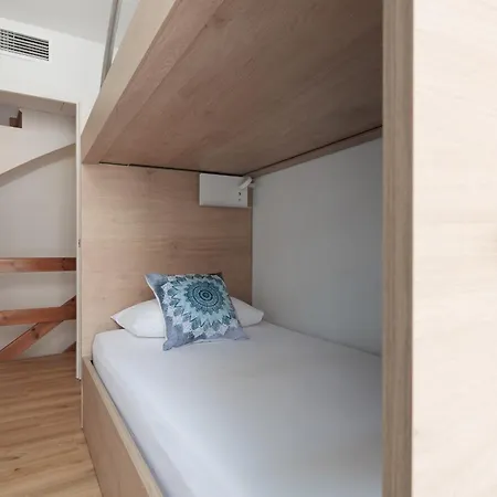 Lets Holidays Centric House With Parking Сasa de vacaciones