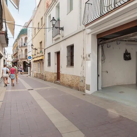 Lets Holidays Centric House With Parking * Tossa de Mar