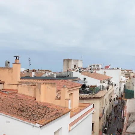 Lets Holidays Centric House With Parking * Tossa de Mar