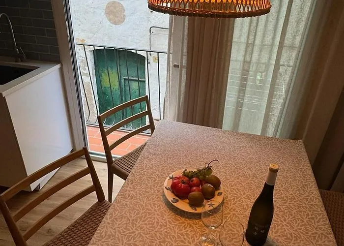 Lets Holidays Centric House With Parking 度假居 滨海托萨