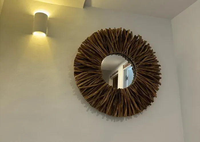 度假居 Lets Holidays Centric House With Parking