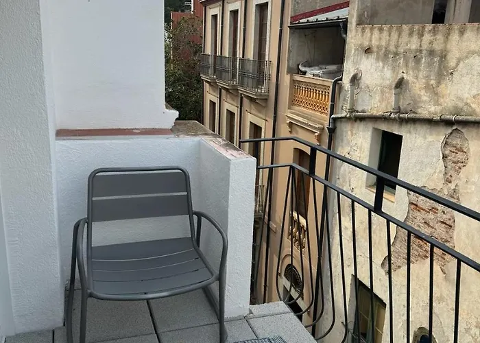 度假居 Lets Holidays Centric House With Parking 滨海托萨