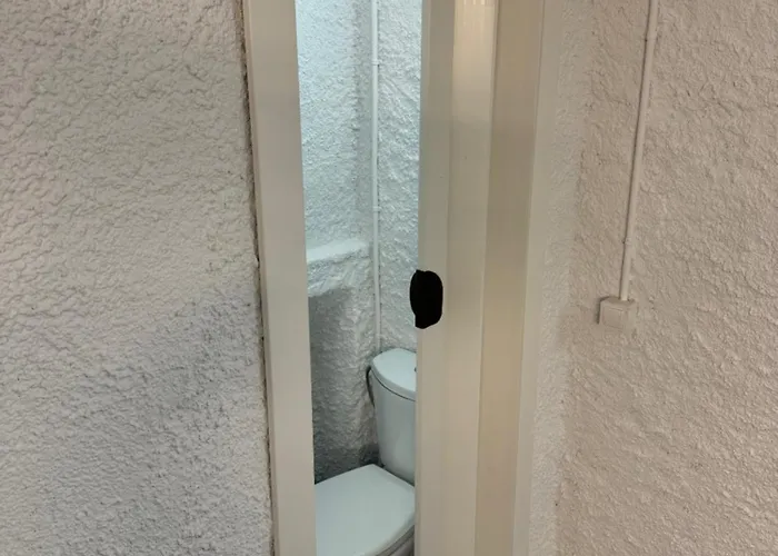 Lets Holidays Centric House With Parking * 滨海托萨